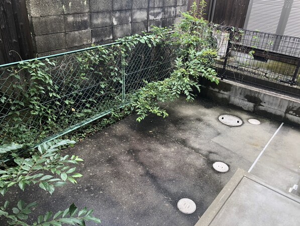 ジュネス清水の物件内観写真